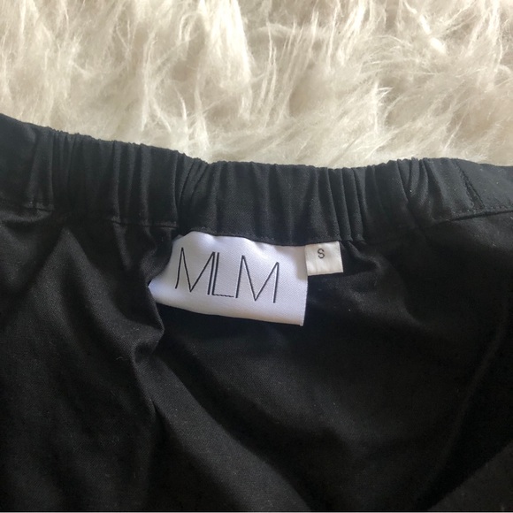 MLM Label Essential Top - Picture 4 of 5